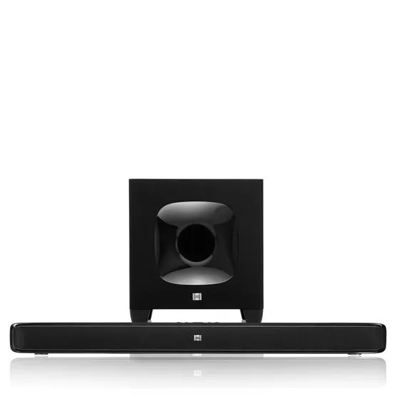 JBL SB 400