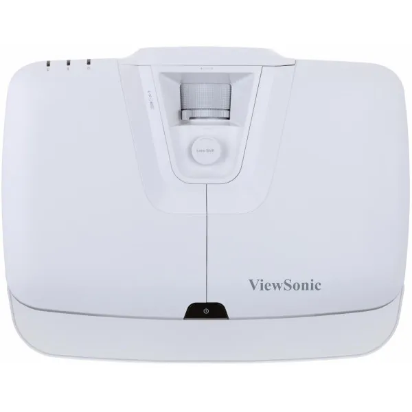 Viewsonic PRO8520WL – slika 10