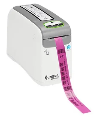 Zebra ZD510-HC label printer – slika 5