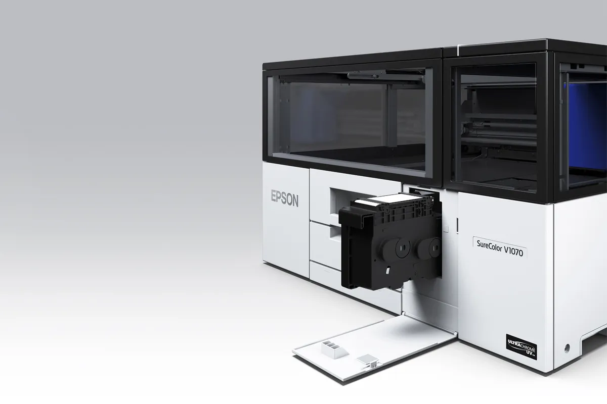 Epson V1070 large format printer – slika 10