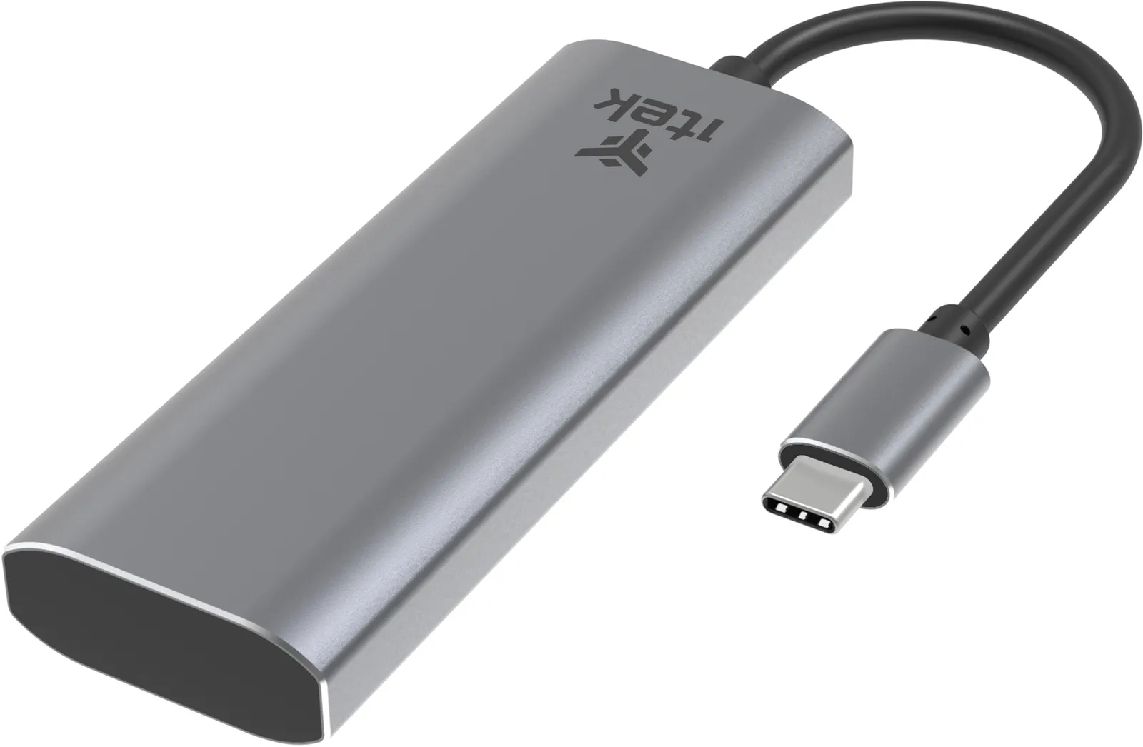 itek ITHUCU34A interface hub – slika 4