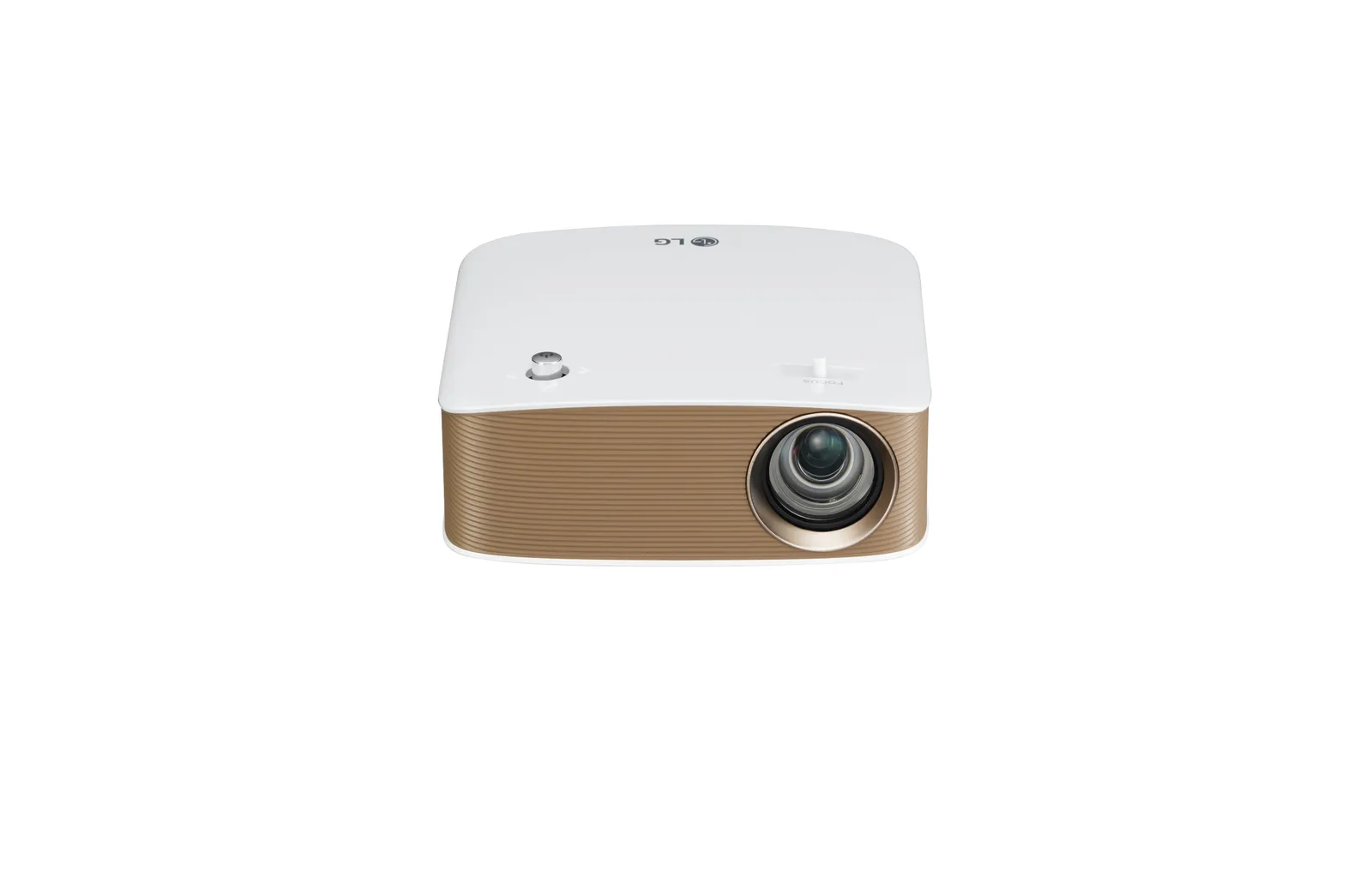LG PH150G data projector
