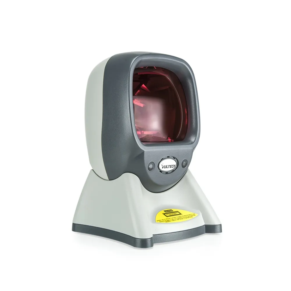 Vultech BC-04B barcode reader