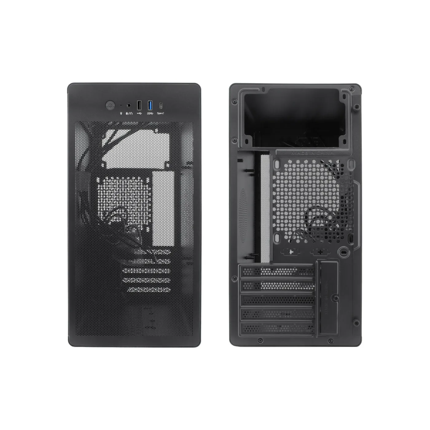 CoolBox COO-PCM100-0 computer case – slika 4