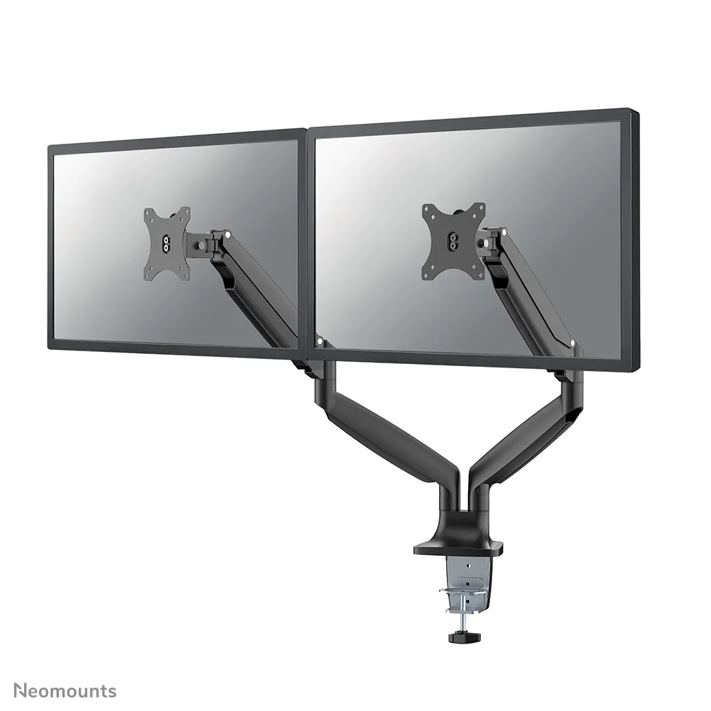 Neomounts NM-D750DBLACK monitor mount / stand