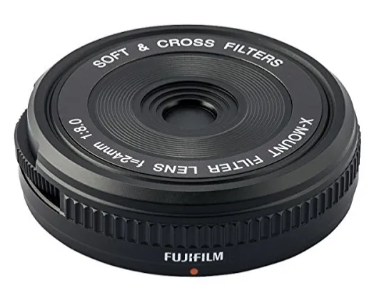 Fujifilm XM-FL – slika 2