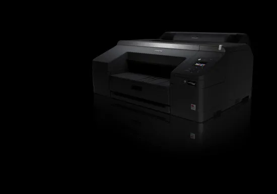 Epson SureColor SC-P5000 STD 240V large format printer – slika 5