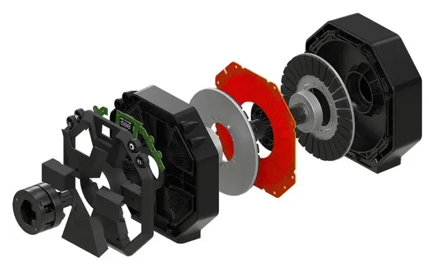 Thrustmaster T598 X – slika 4