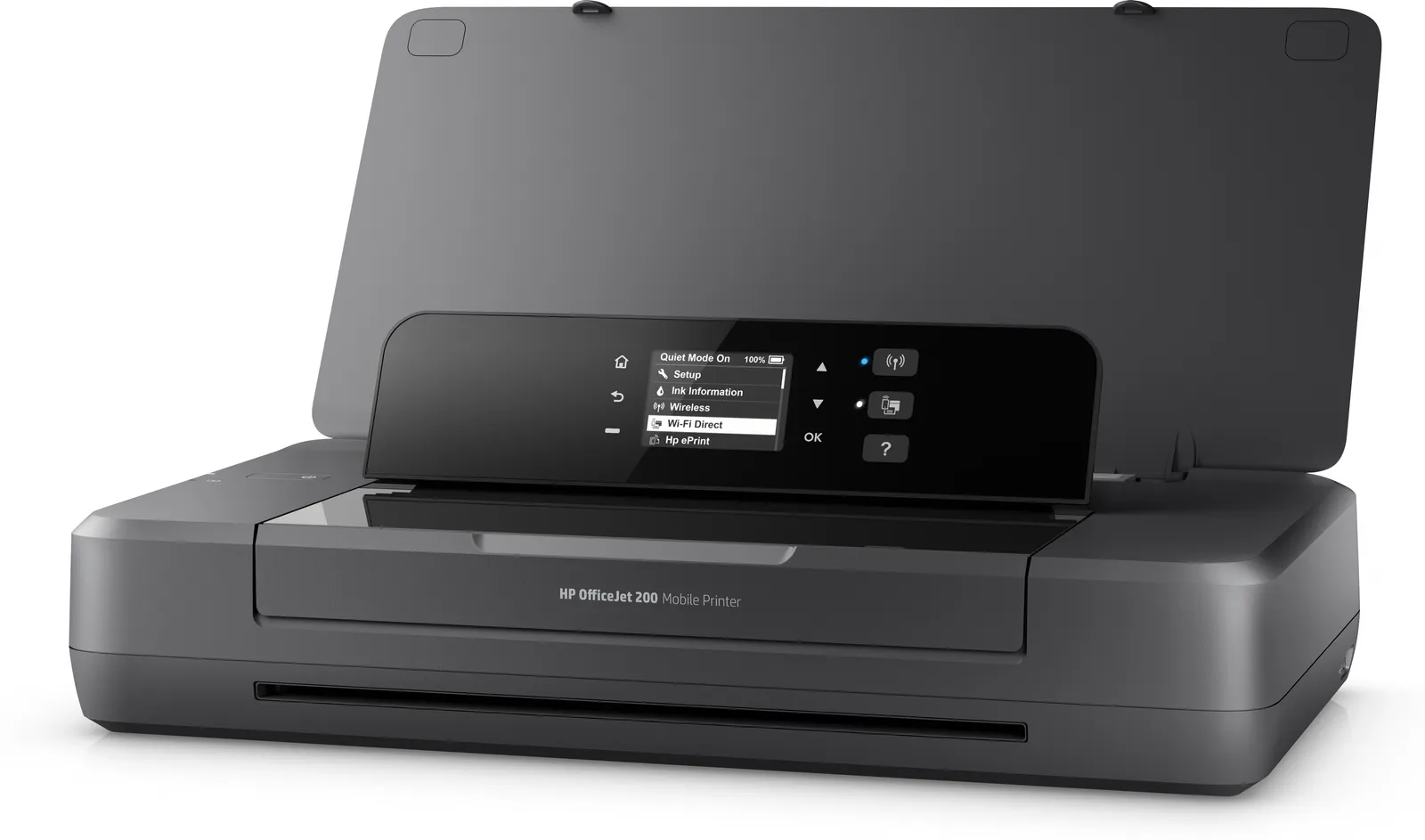 HP Officejet 200C inkjet printer – slika 3