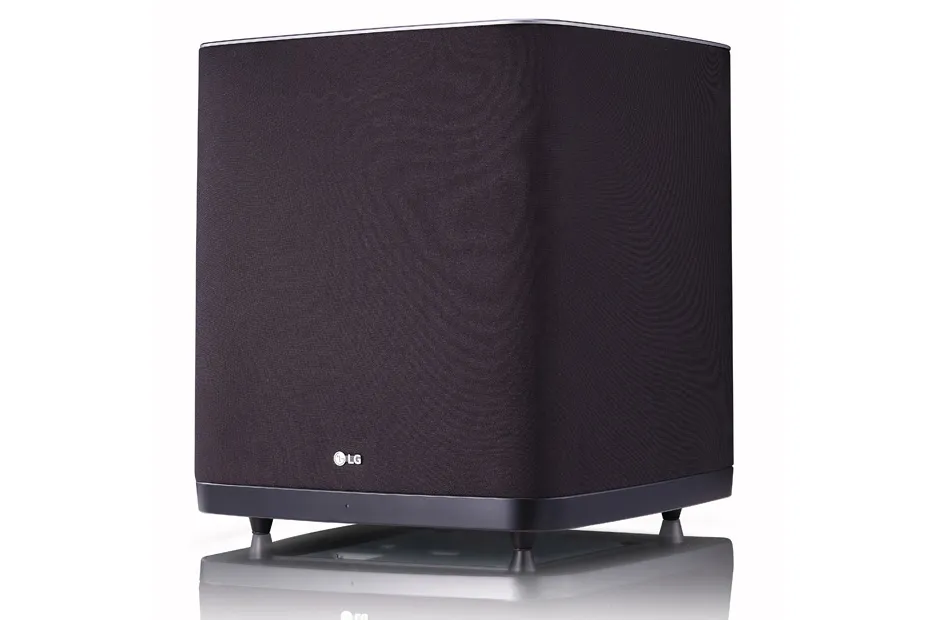 LG SJ9 soundbar speaker – slika 7