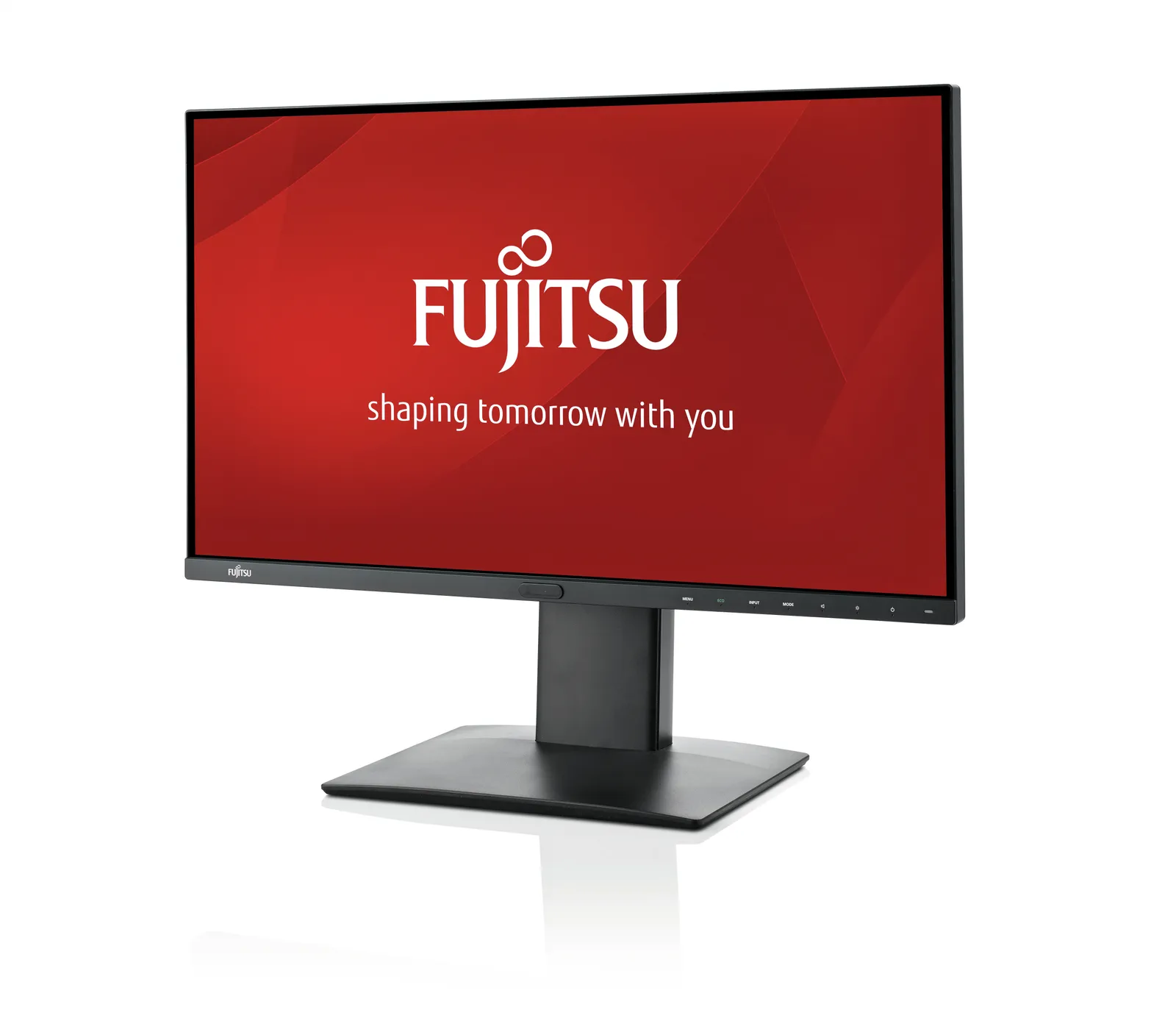 Fujitsu P27-8 TS Pro computer monitor