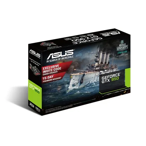 ASUS MINI-GTX950-2G – slika 6