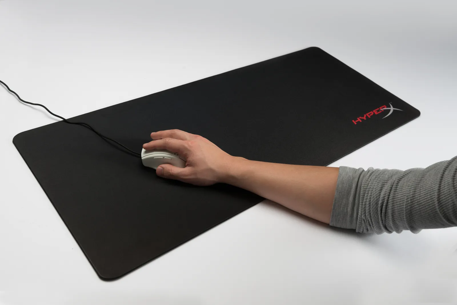 HyperX FURY Pro Gaming Mouse Pad (extra large) – slika 3