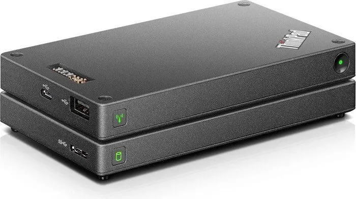 Lenovo 4XH0H34339 wireless router