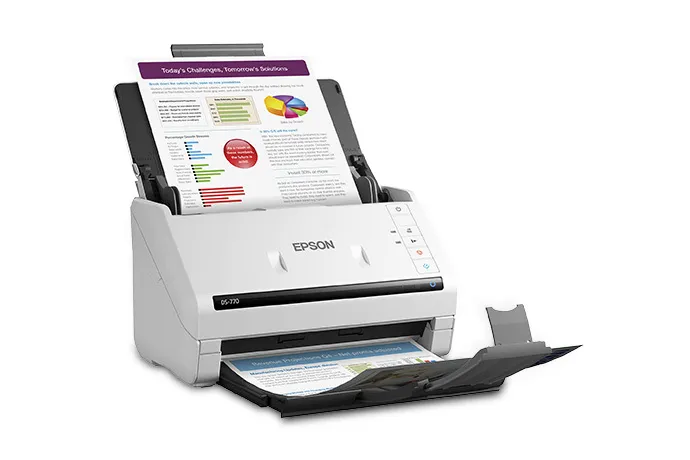 Epson WorkForce B11B248301 scanner – slika 2