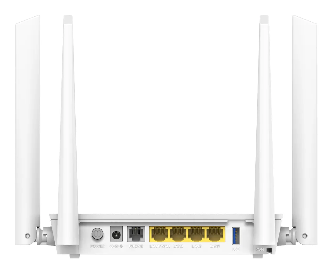 Cudy Netzwerkgeräte wireless router – slika 3