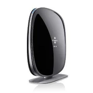 Linksys F9K1113 wireless router