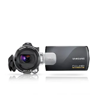 Samsung HMX-S10BP