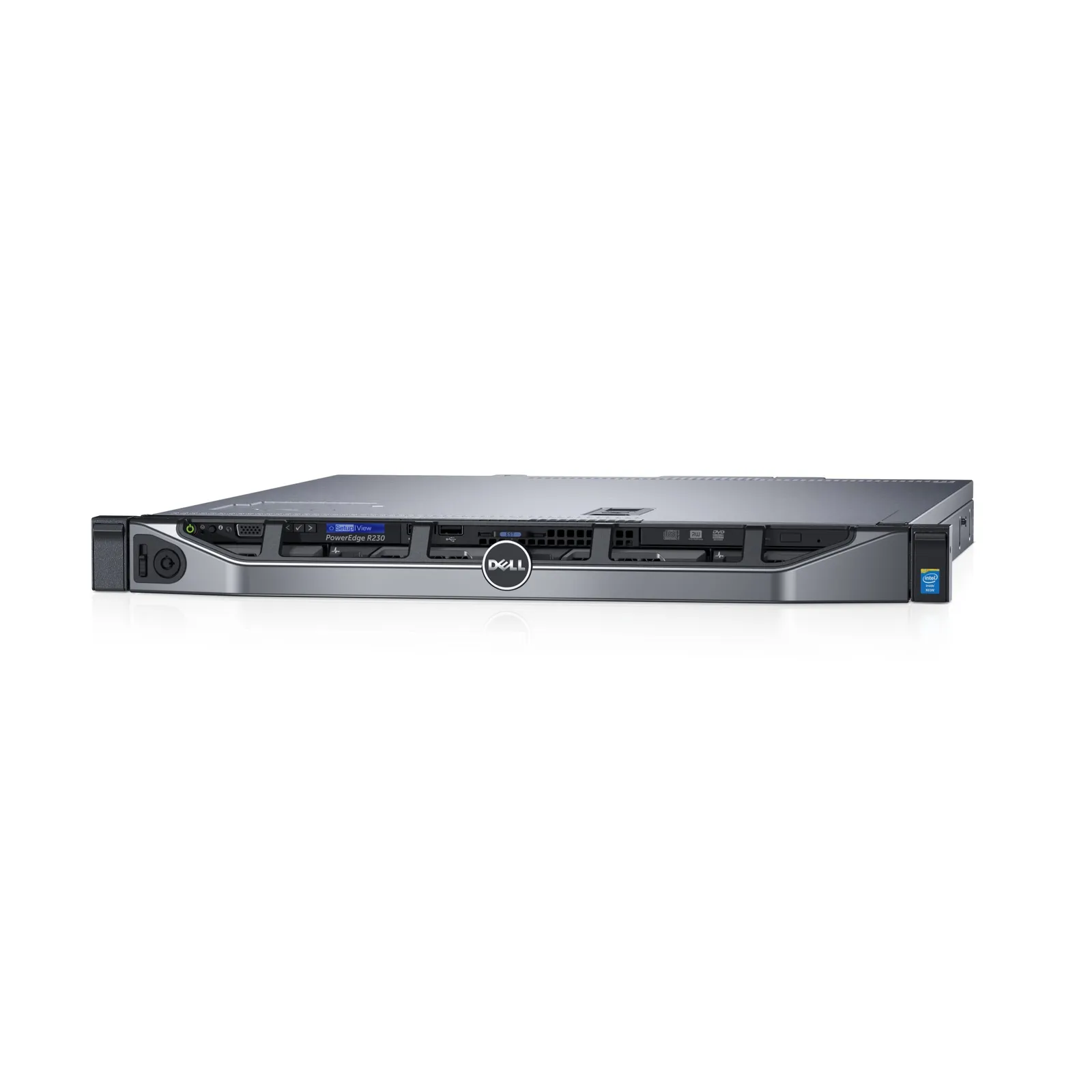 DELL PowerEdge R230 server – slika 6