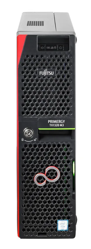 Fujitsu PRIMERGY TX1320 M3 server – slika 19
