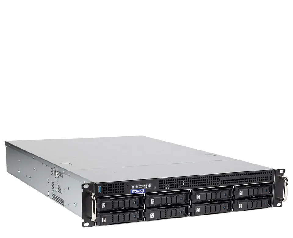 bluechip SERVERline R32318r server