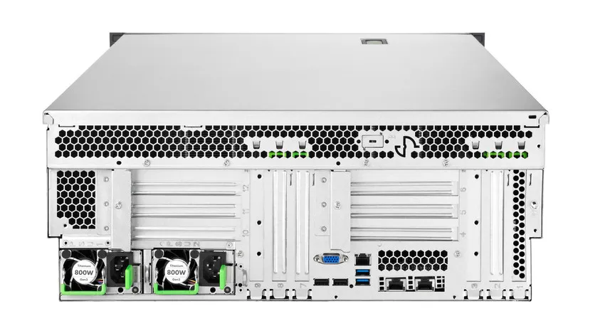 Fujitsu PRIMERGY RX2560 M2 server – slika 7