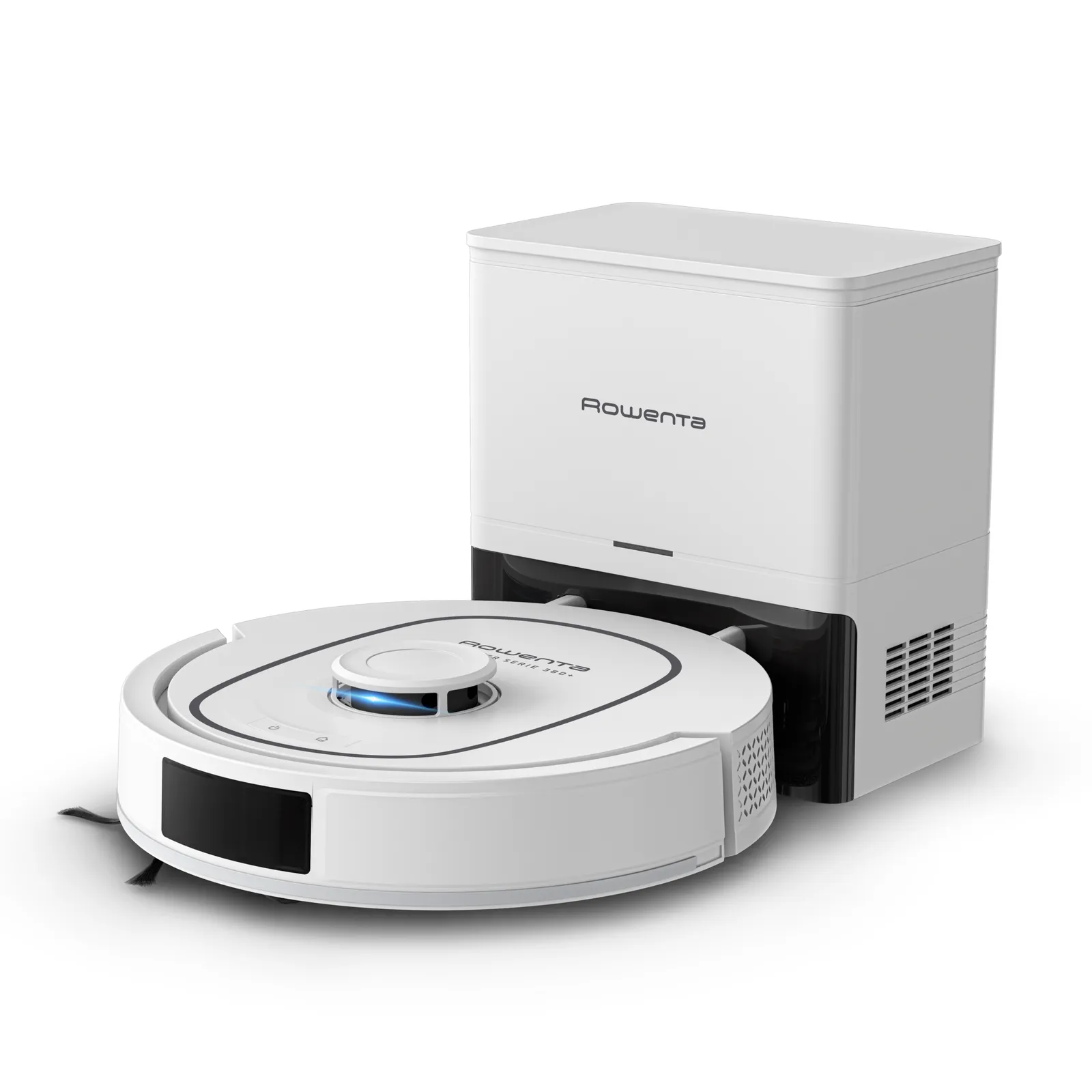 Rowenta X-Plorer 380+
