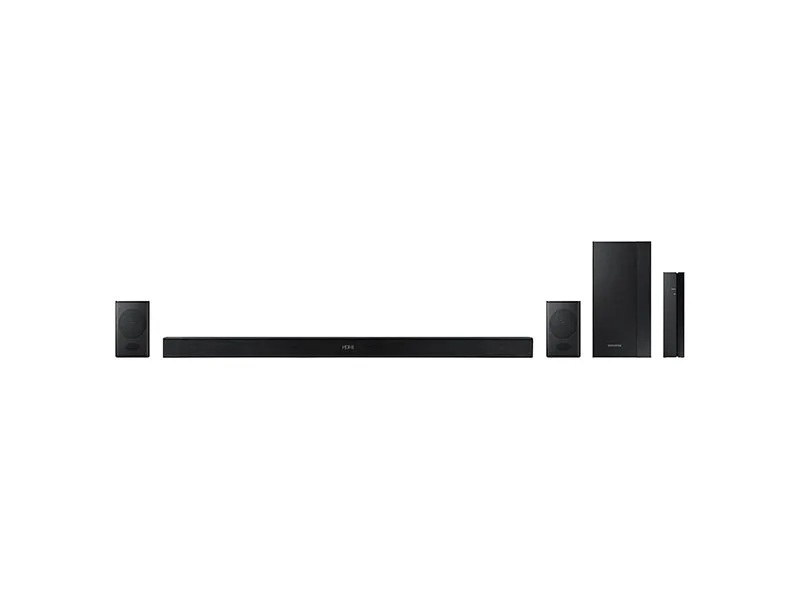 Samsung 4.1Ch 460W Soundbar