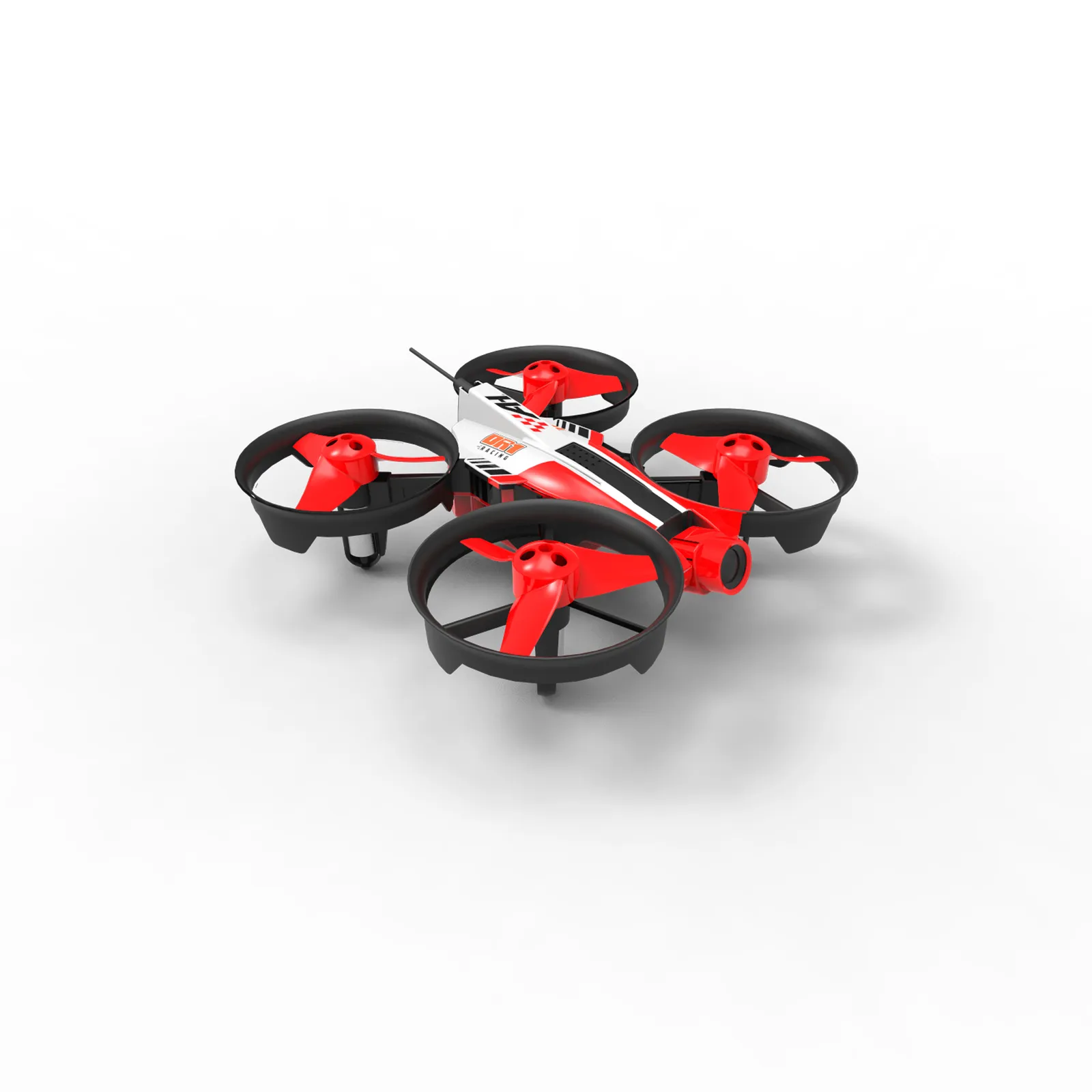 DR1 Official FPV Race Drone