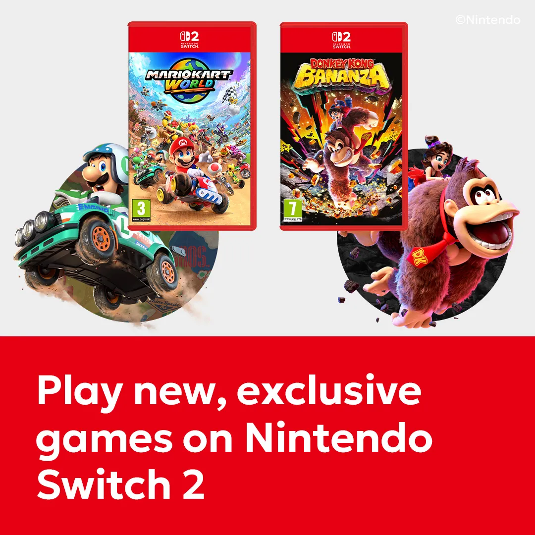 Nintendo Switch 2 + Pokémon Legends: Z-A Bundle portable game console – slika 5