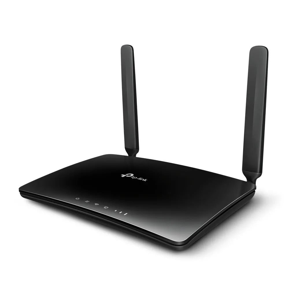 TP-Link TL-MR6400 wireless router – slika 6