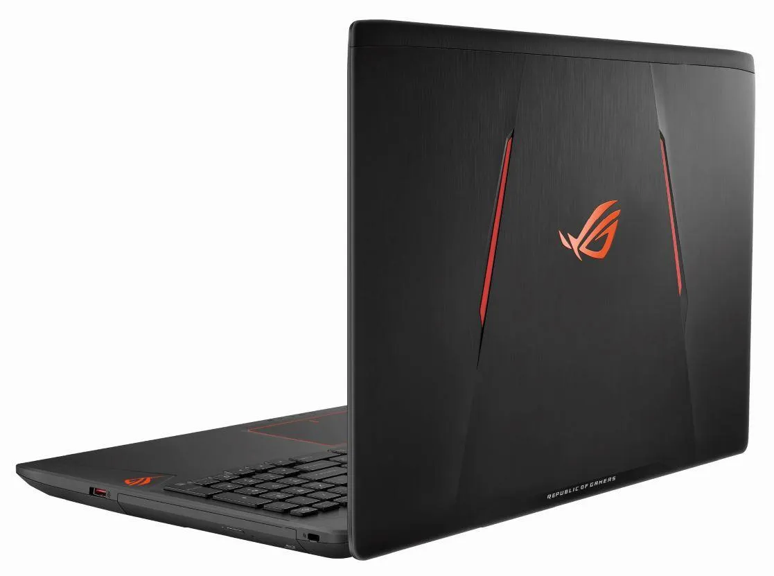 ASUS ROG Strix GL553VE-FY022T laptop – slika 8