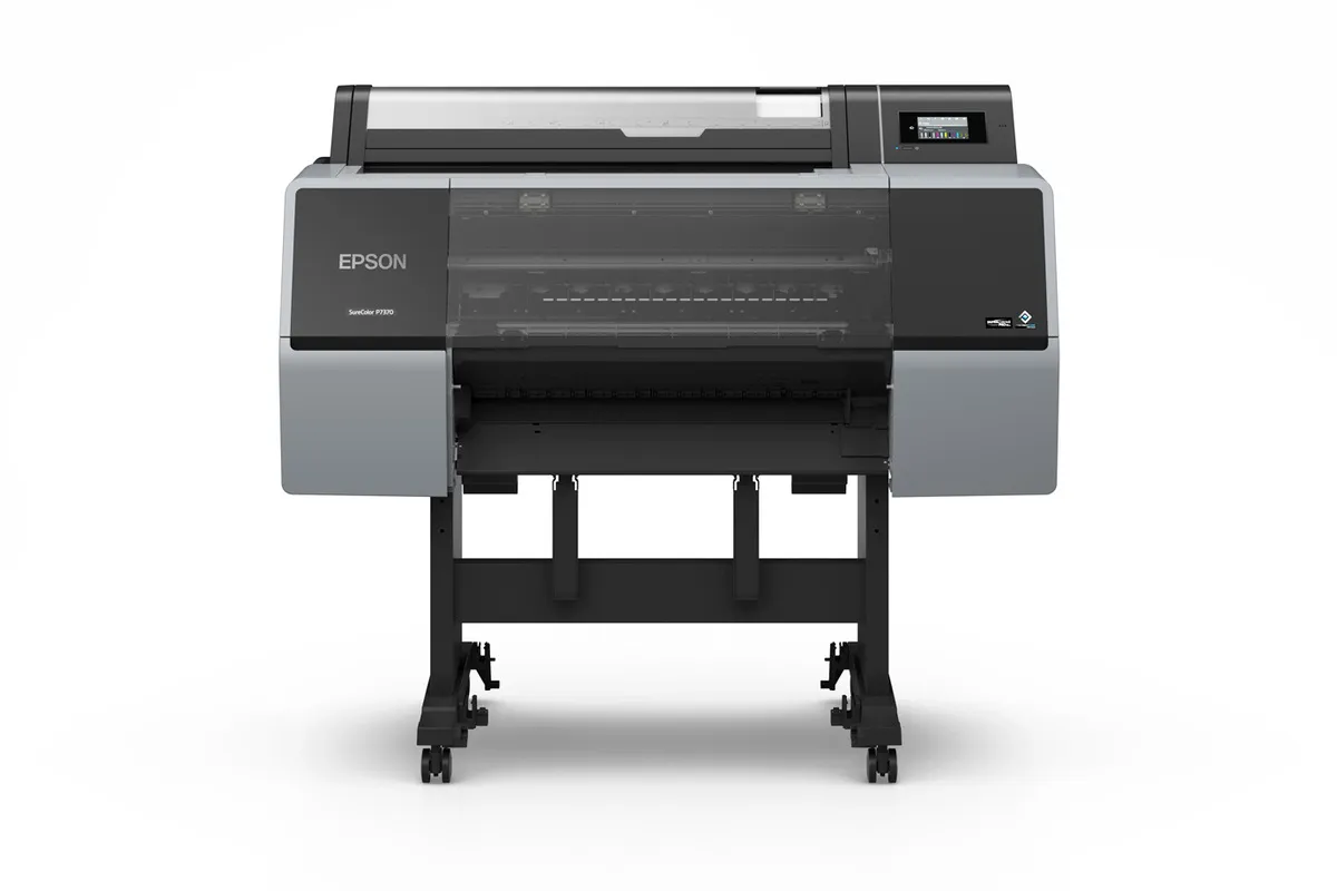 Epson SureColor P7370 large format printer – slika 5
