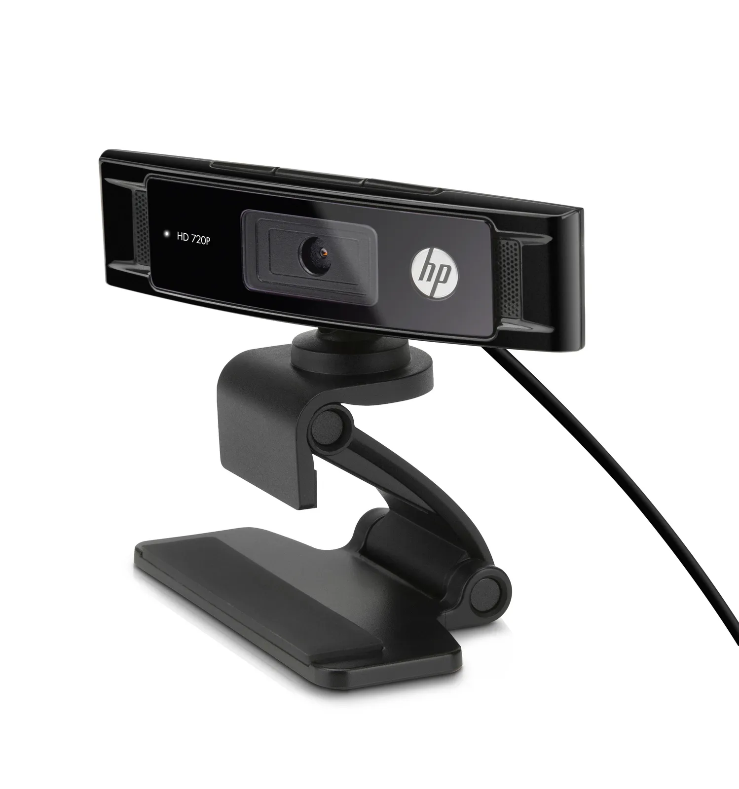 HP HD 3300 webcam