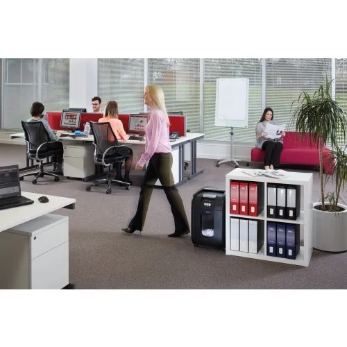 Rexel 2103175AU paper shredder – slika 9