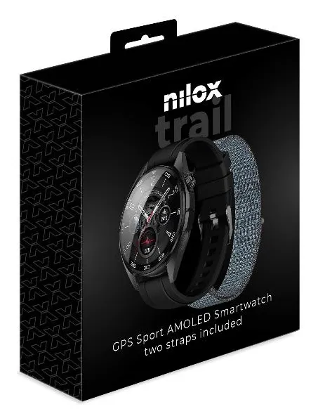 Nilox Sportivo – slika 6