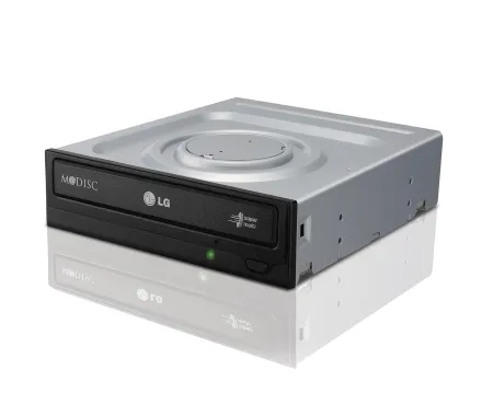 LG GH24NSD1 optical disc drive