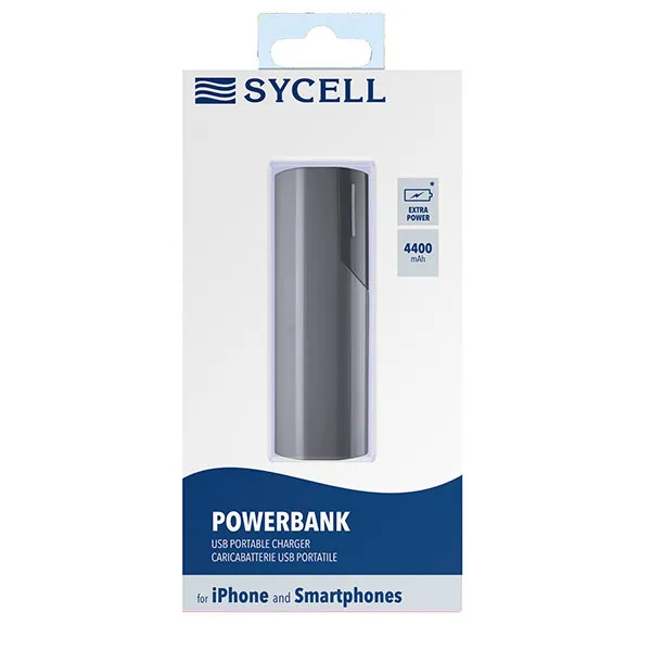 Cellularline SYPOWERBANK4400K power bank – slika 2