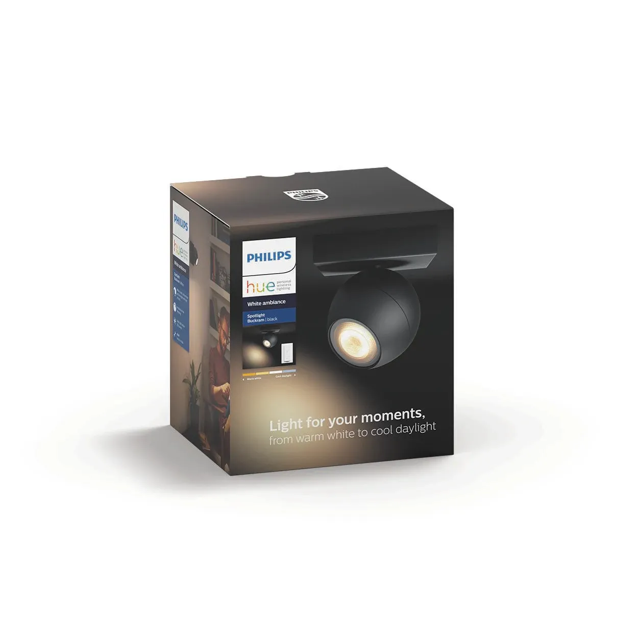 Philips by Signify Hue White ambience 5047130P7 – slika 6