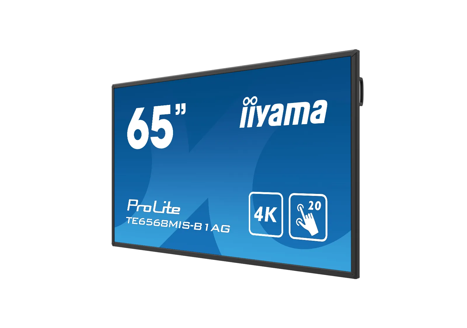 iiyama TE6568MIS-B1AG Signage Display – slika 3
