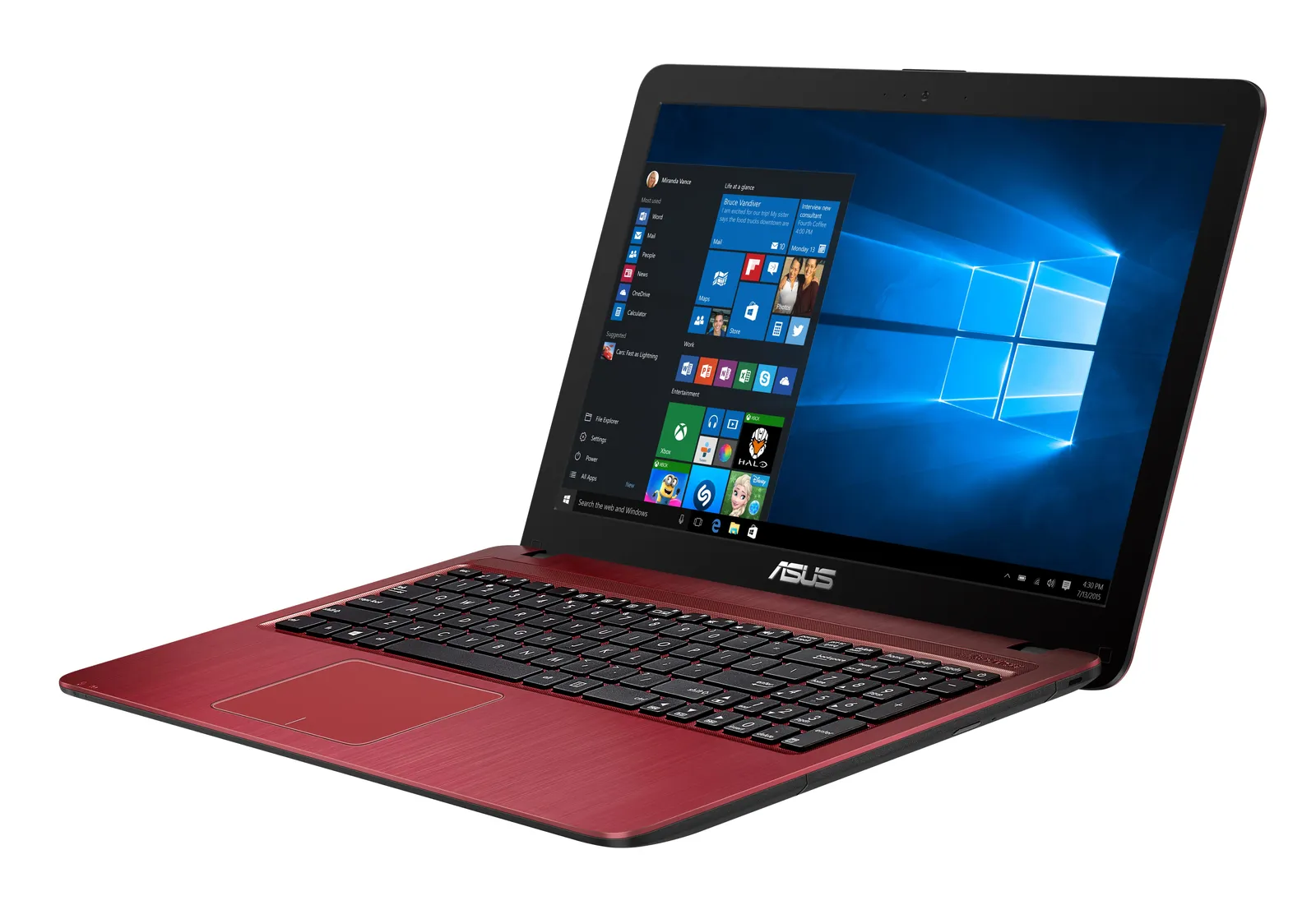 ASUS Vivobook X540LA-XX734T – slika 9