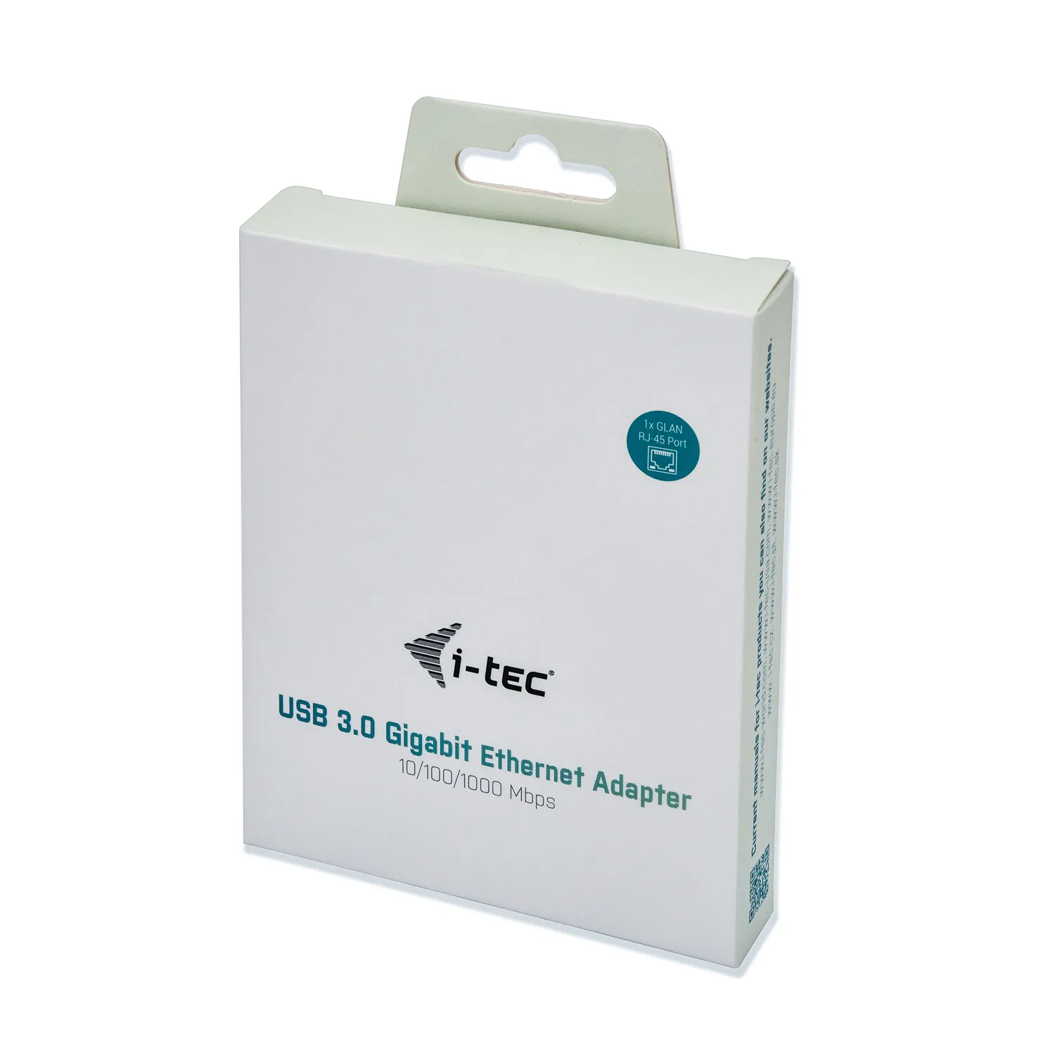 i-tec Metal U3METALGLAN network card – slika 6