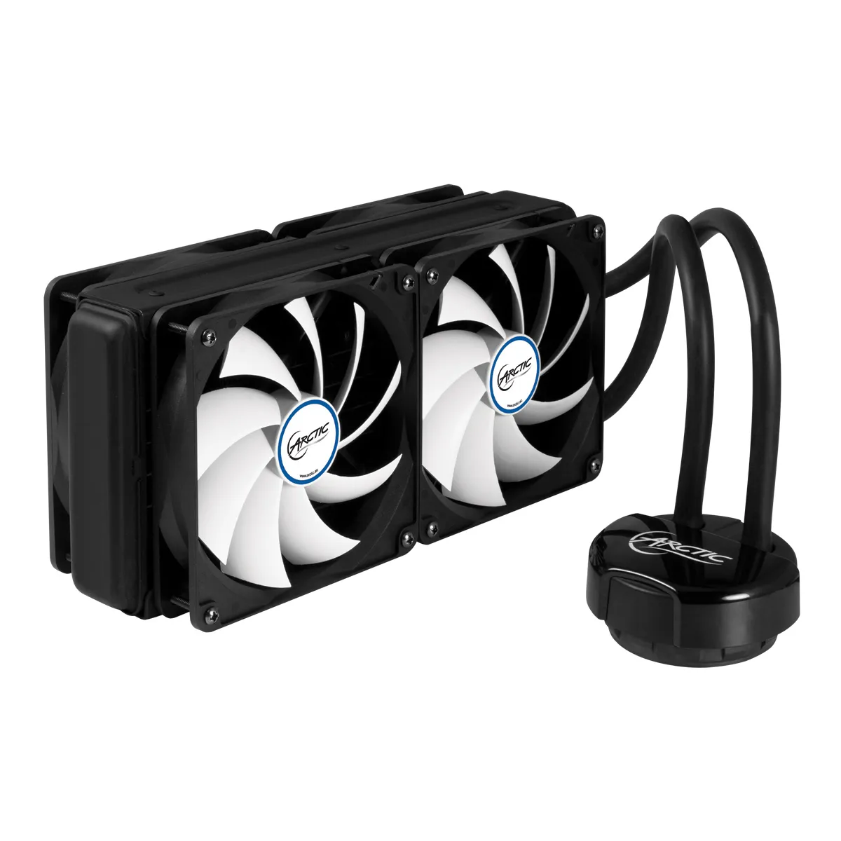 ARCTIC Liquid Freezer 240