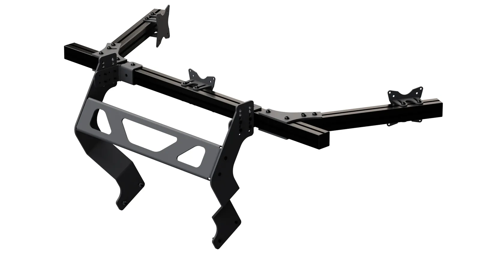 Res-Tech AC GT 01 0G flight/racing simulator accessory