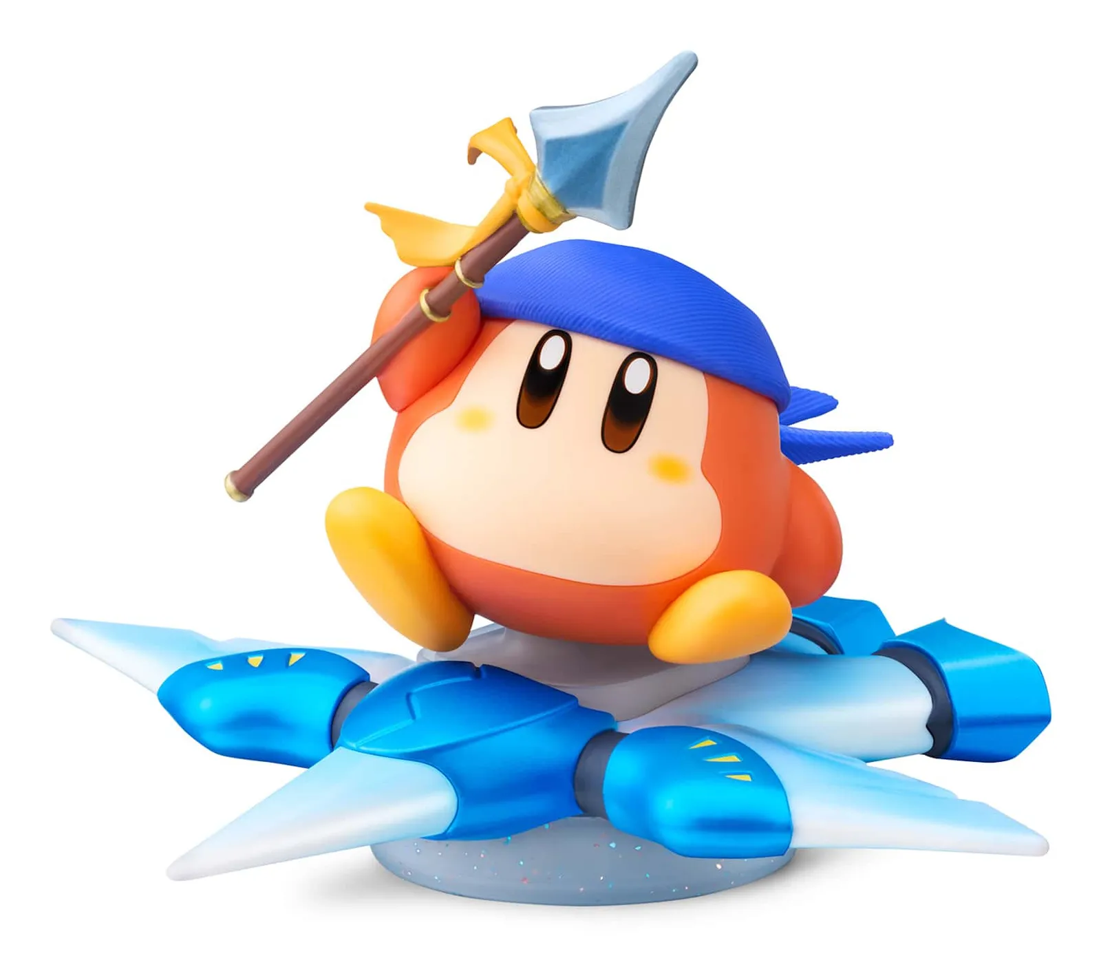 Nintendo Kirby Air Riders