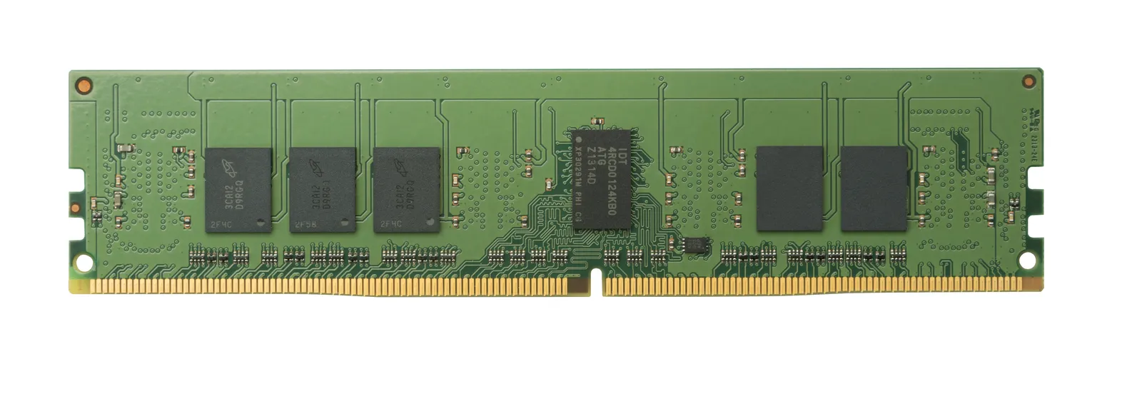 HP 16GB DDR4-2133 DIMM memory module
