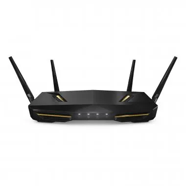 Zyxel ARMOR Z2 NBG6817 wireless router – slika 2