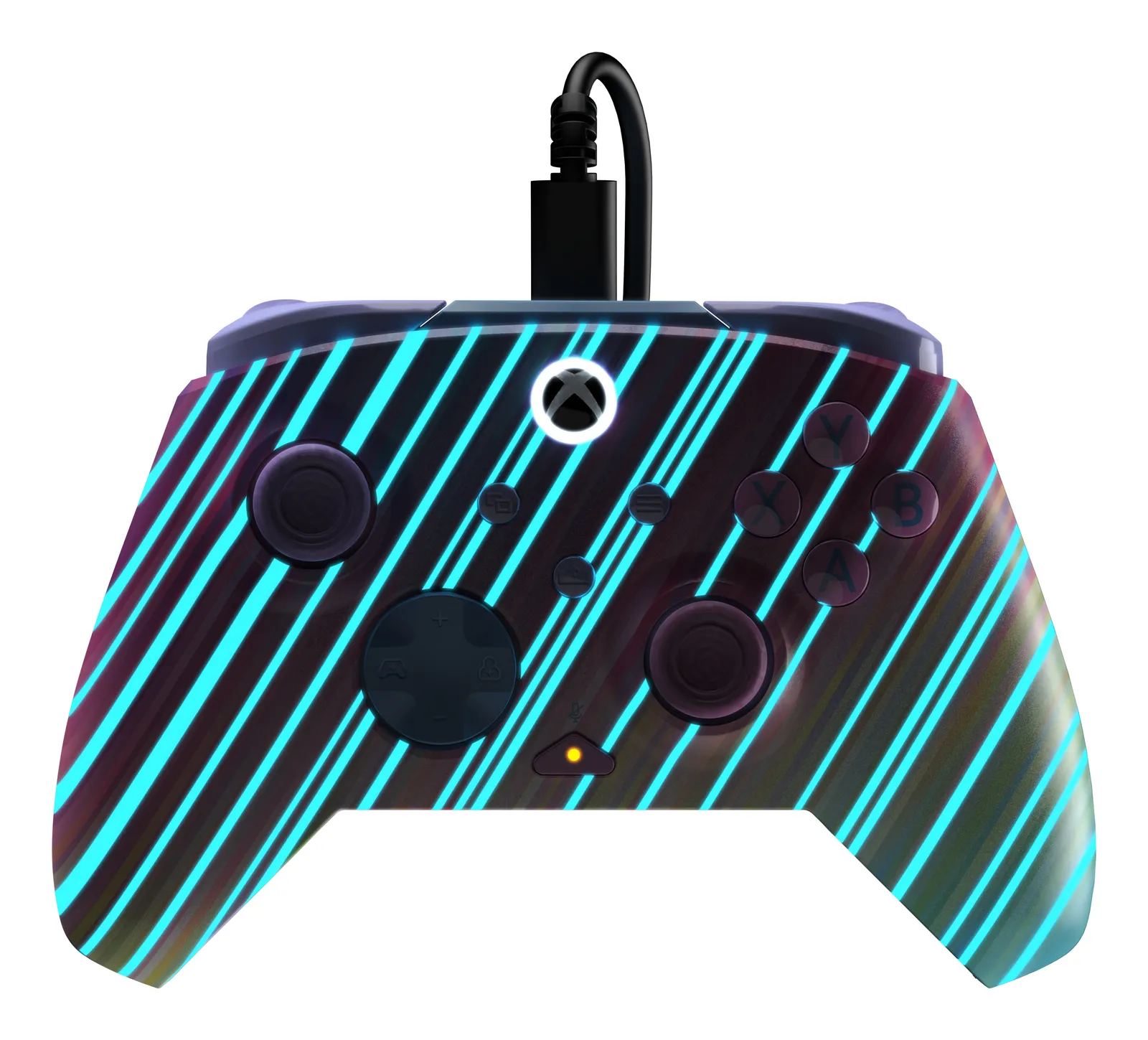Turtle Beach Rematch Advanced Wired (2025) – slika 26