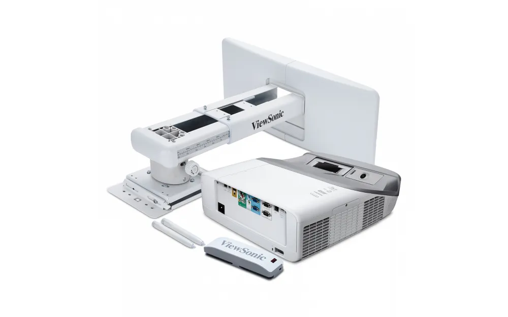 Viewsonic PS750W data projector – slika 2