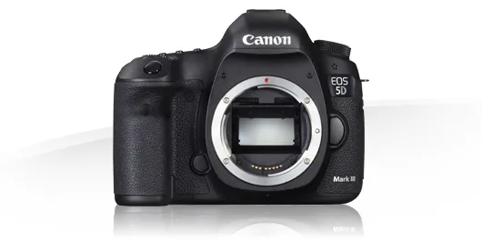 Canon EOS 5D Mark III + 50mm f 1.4 + BGE11 Grip – slika 4